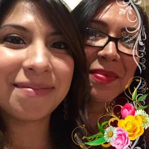 Meet your Posher, Jeannette